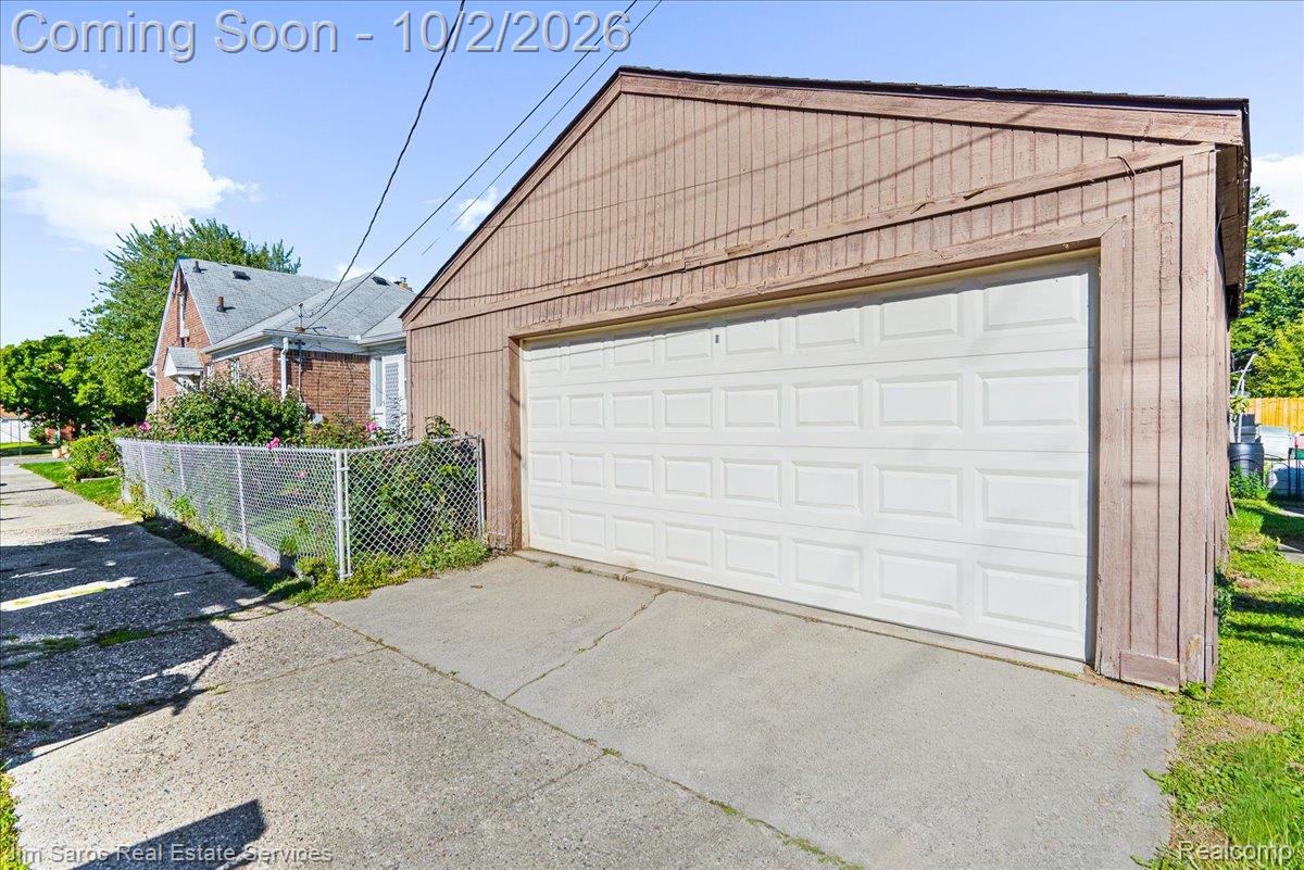 4300 Harvard Road Property Photo 21