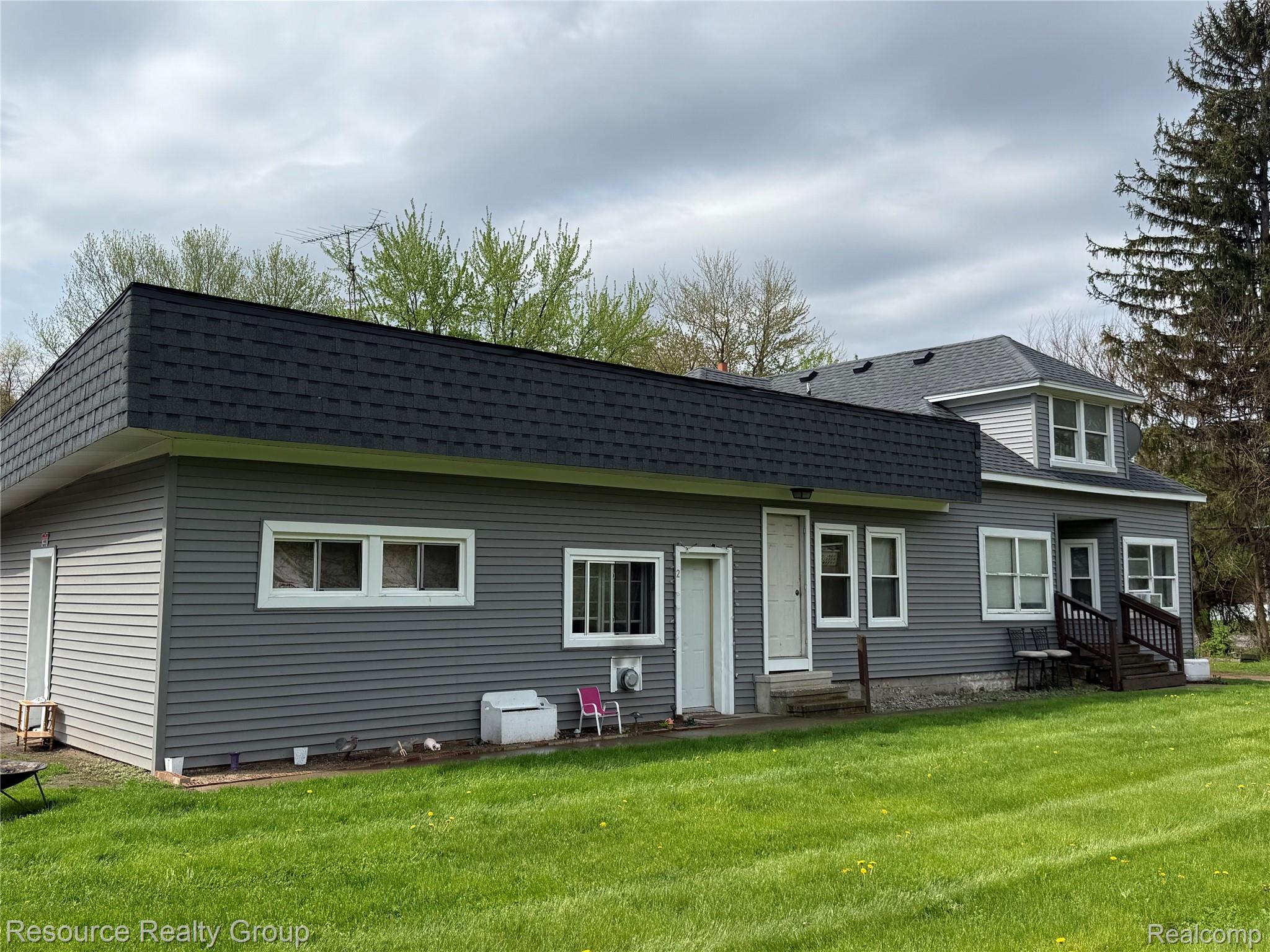 12723 Ostrander Road Property Photo 1