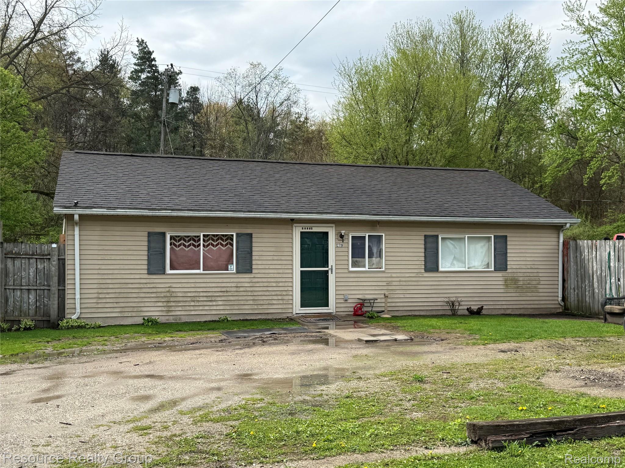 12723 Ostrander Road Property Photo 2