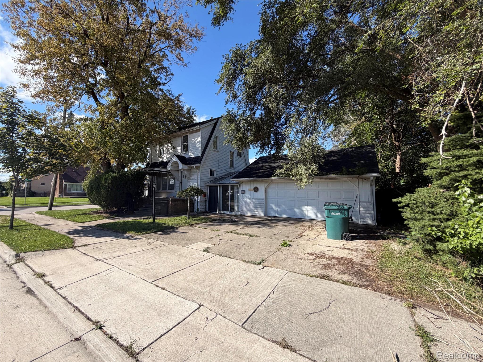 7001 Anthony Street Property Photo 1