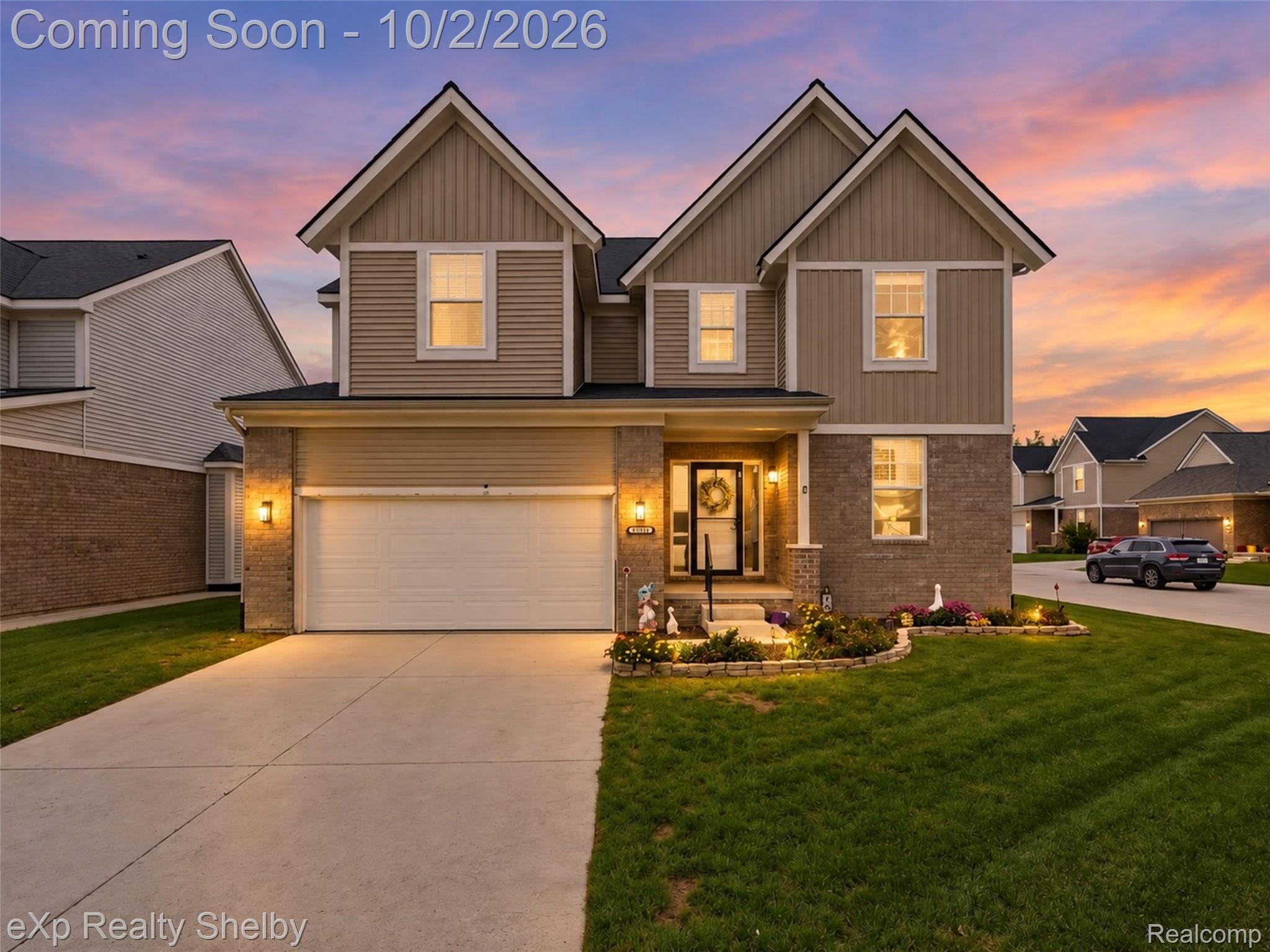 47375 Bayside Circle Property Photo 1