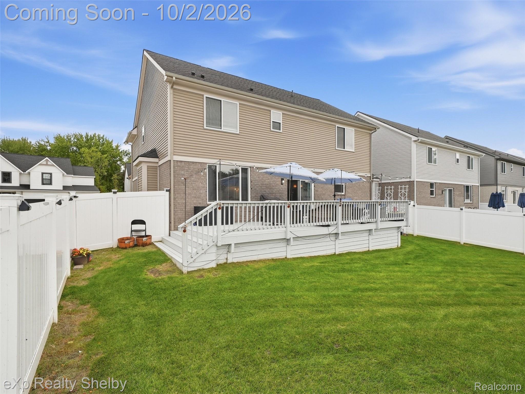 47375 Bayside Circle Property Photo 19