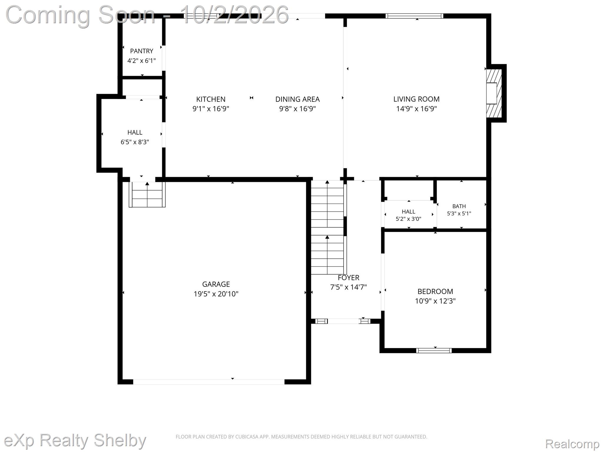47375 Bayside Circle Property Photo 24
