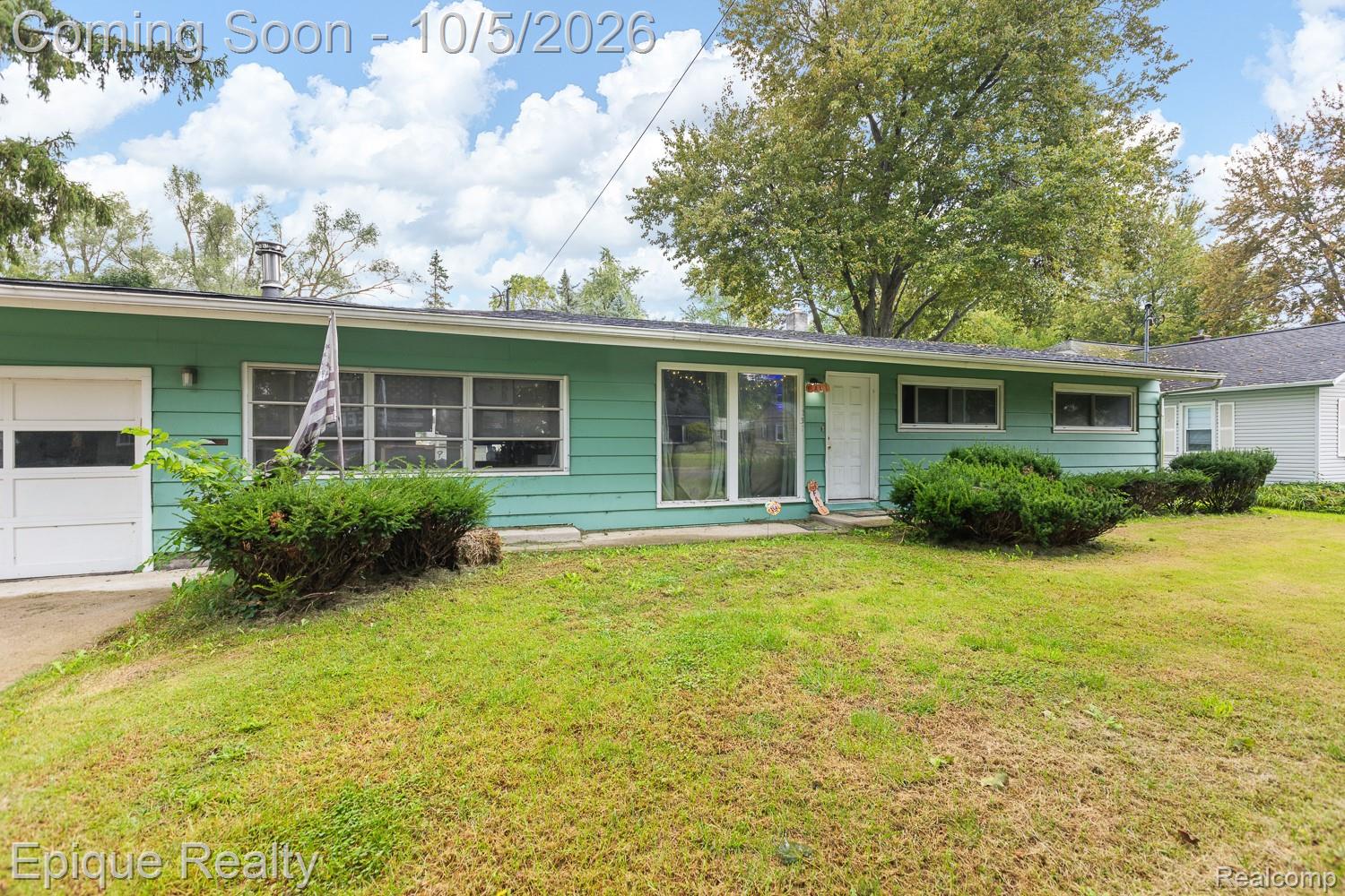 1231 Vine Street Property Photo 2