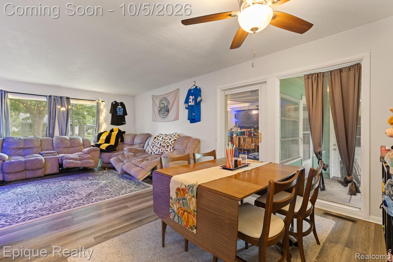 1231 Vine Street Property Photo 14