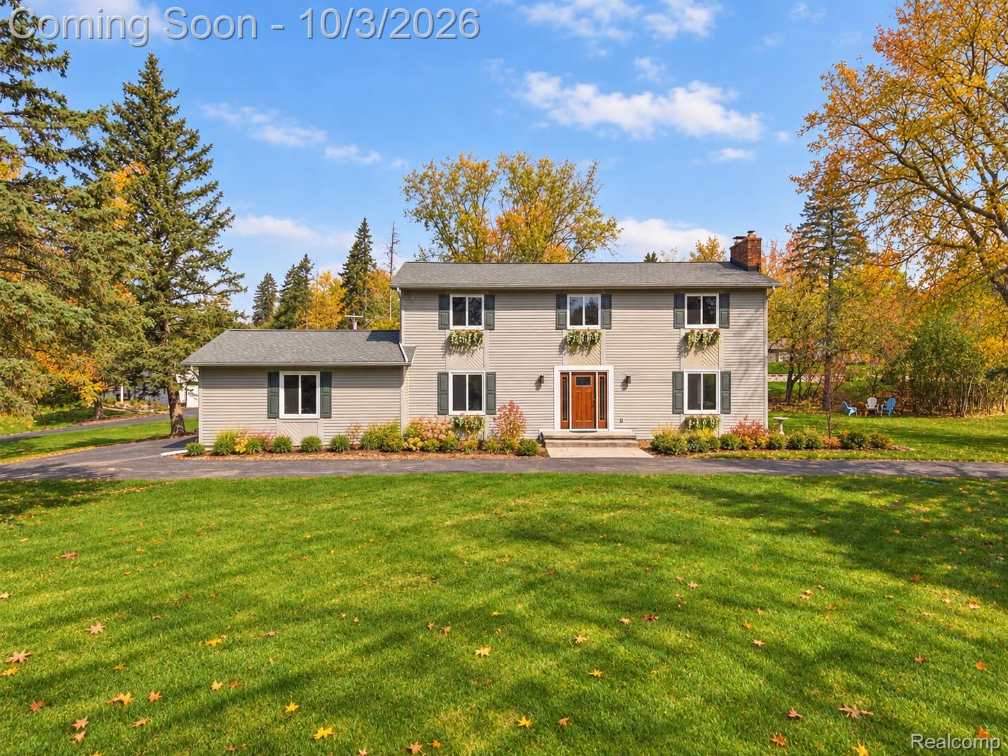 1848 Packer Road Property Photo 1