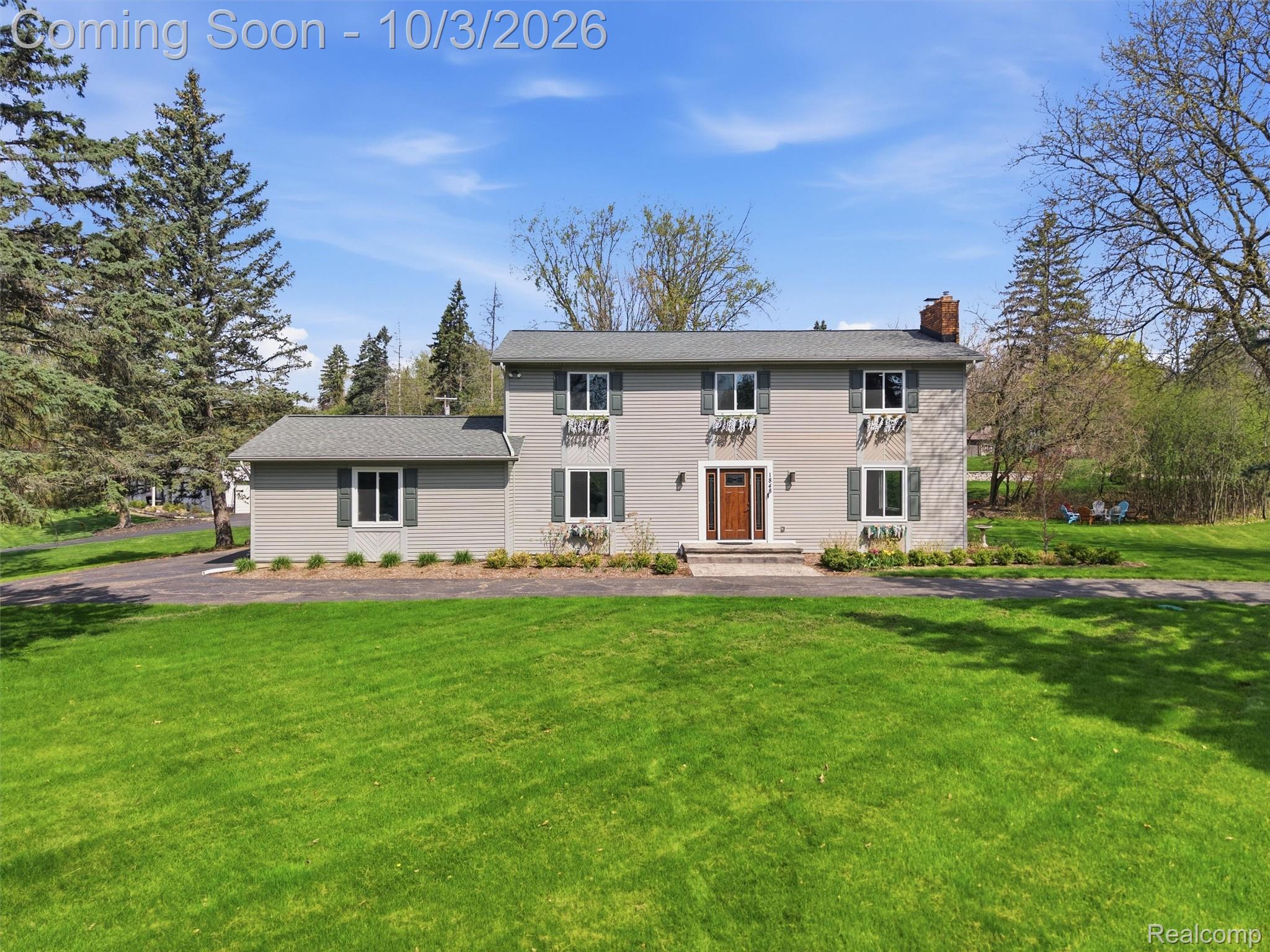 1848 Packer Road Property Photo 2