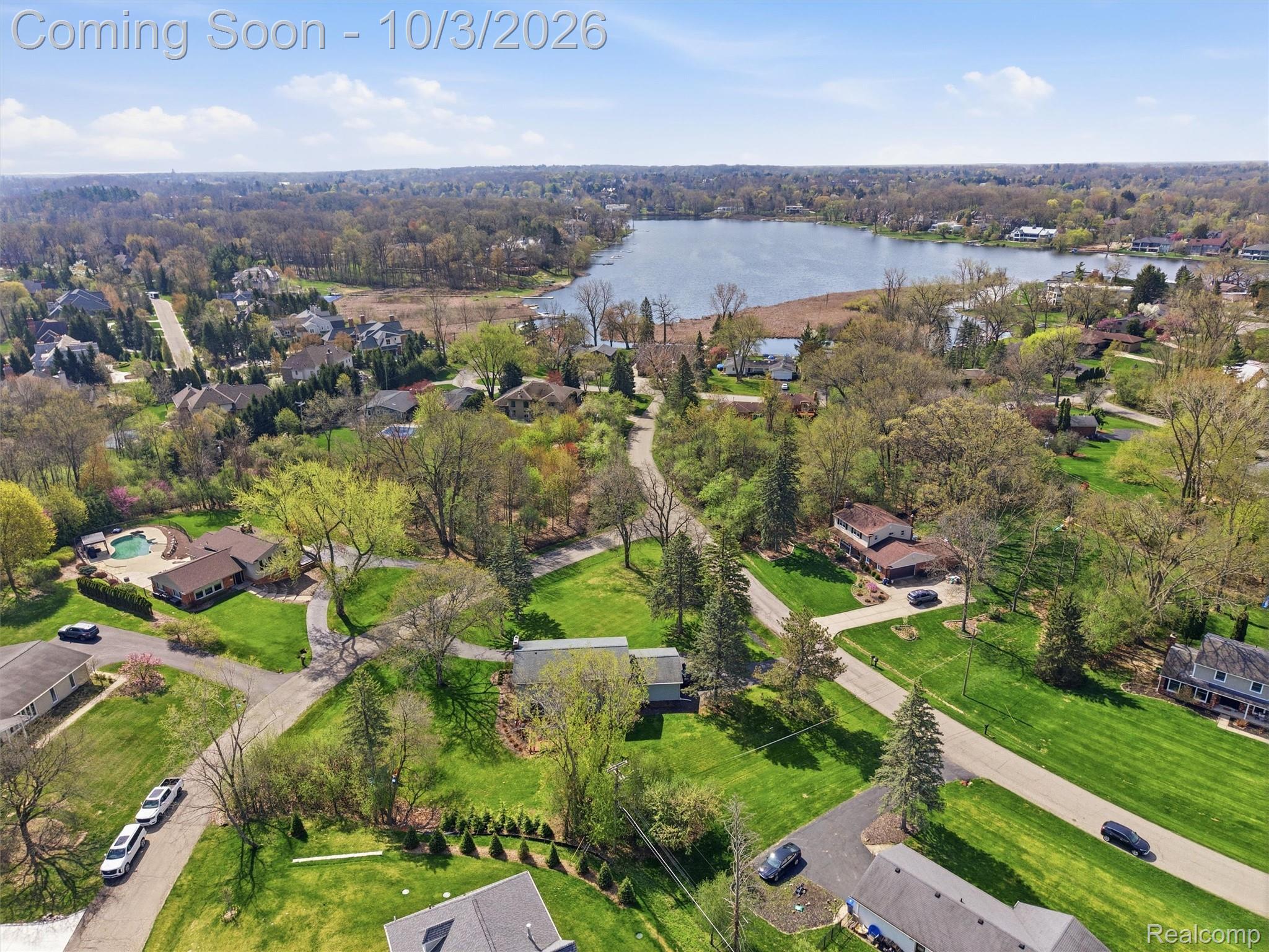 1848 Packer Road Property Photo 4