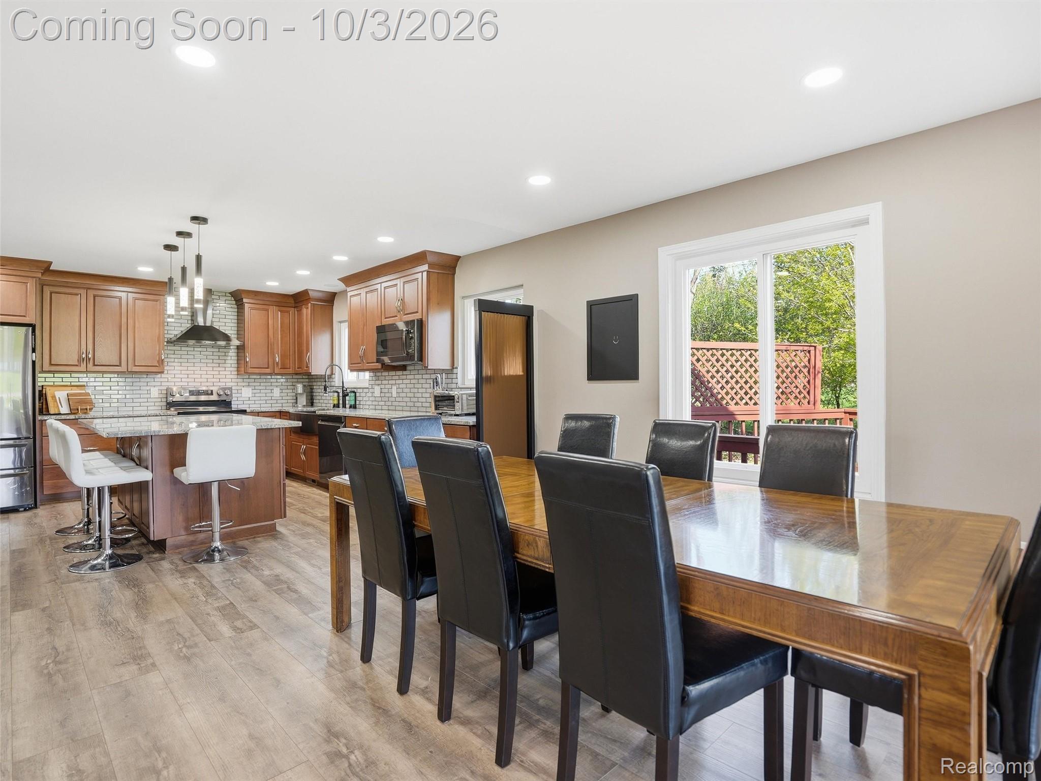 1848 Packer Road Property Photo 12