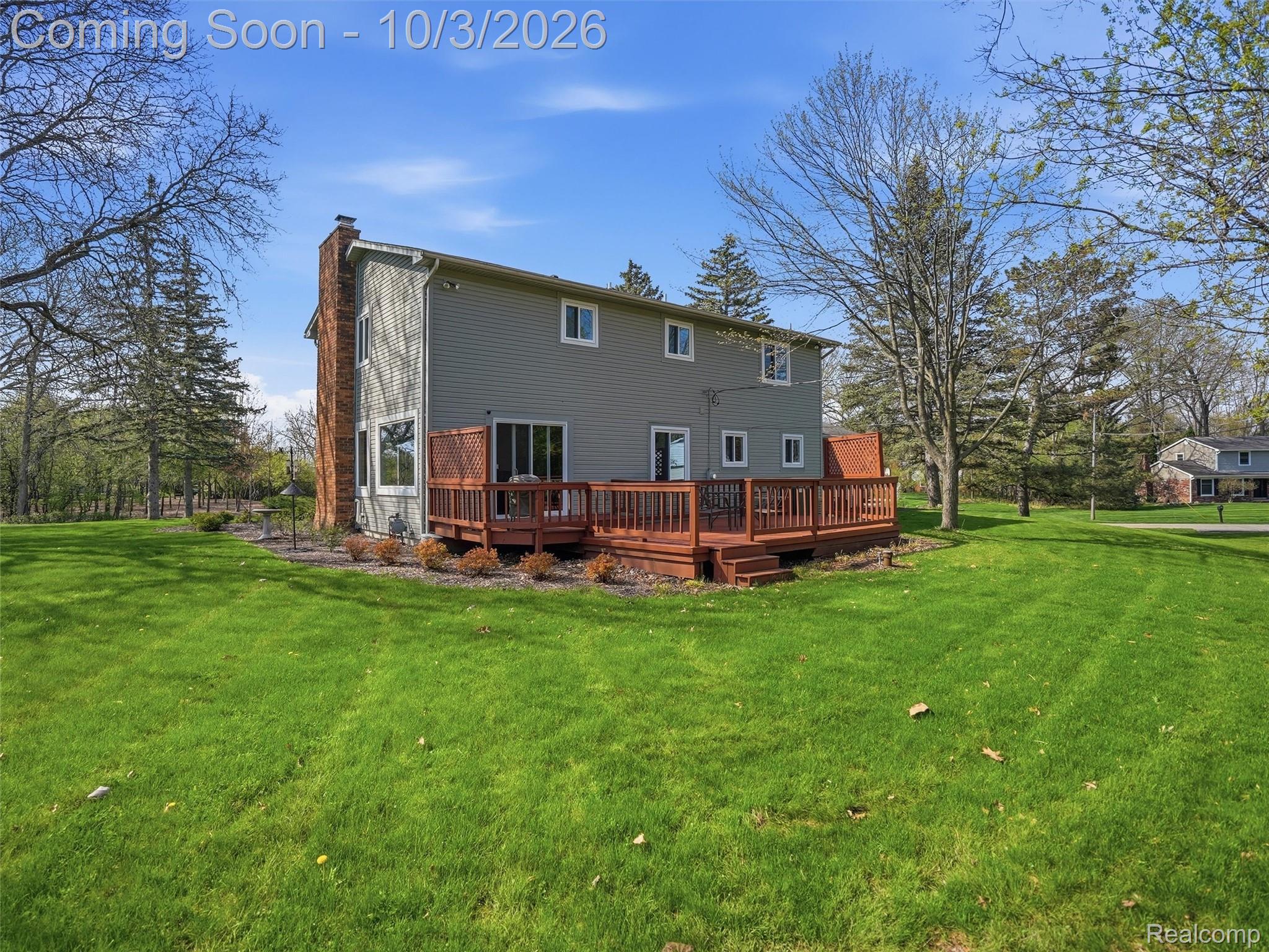 1848 Packer Road Property Photo 36