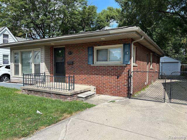 8129 Studebaker Avenue Property Photo 1