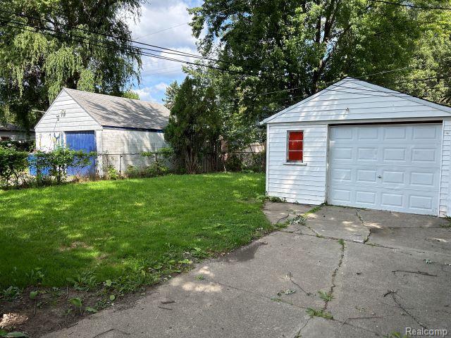 8129 Studebaker Avenue Property Photo 2