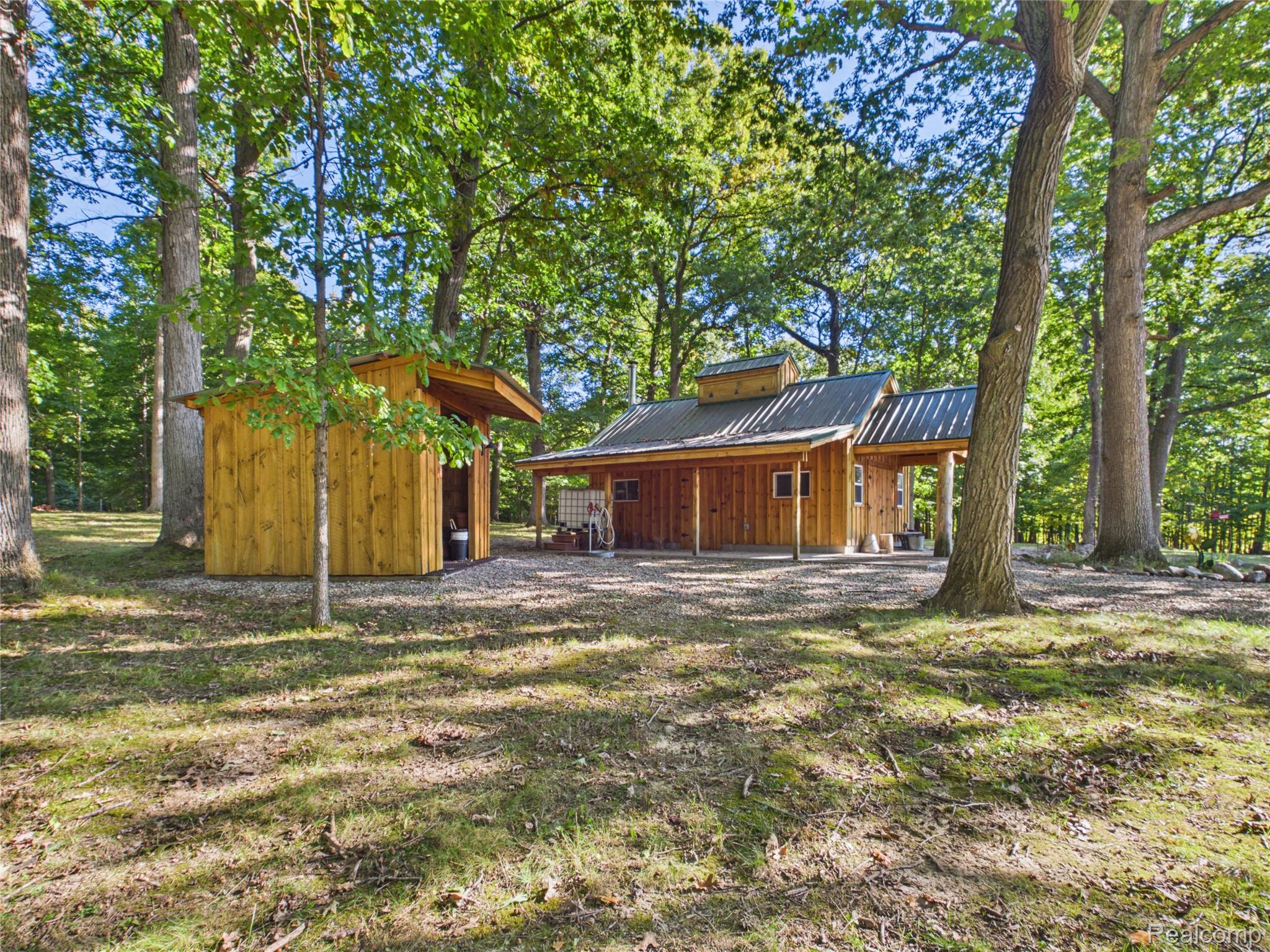 9515 E Bristol Road Property Photo 64