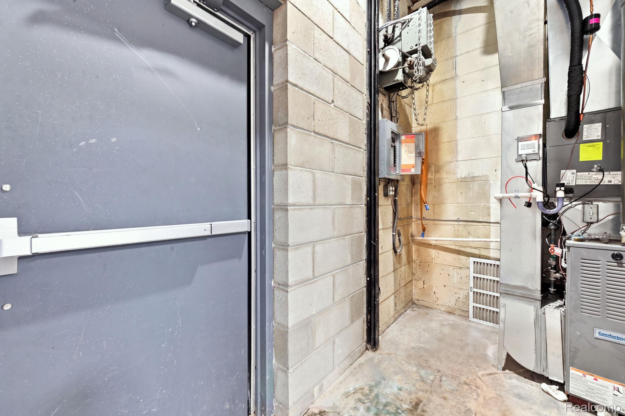 23749 Van Born Road Property Photo 8