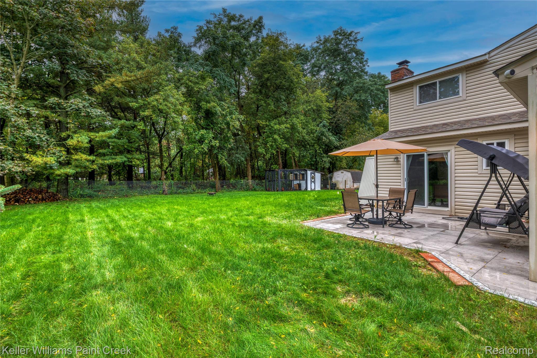 3308 Spring Meadow Drive Property Photo 34