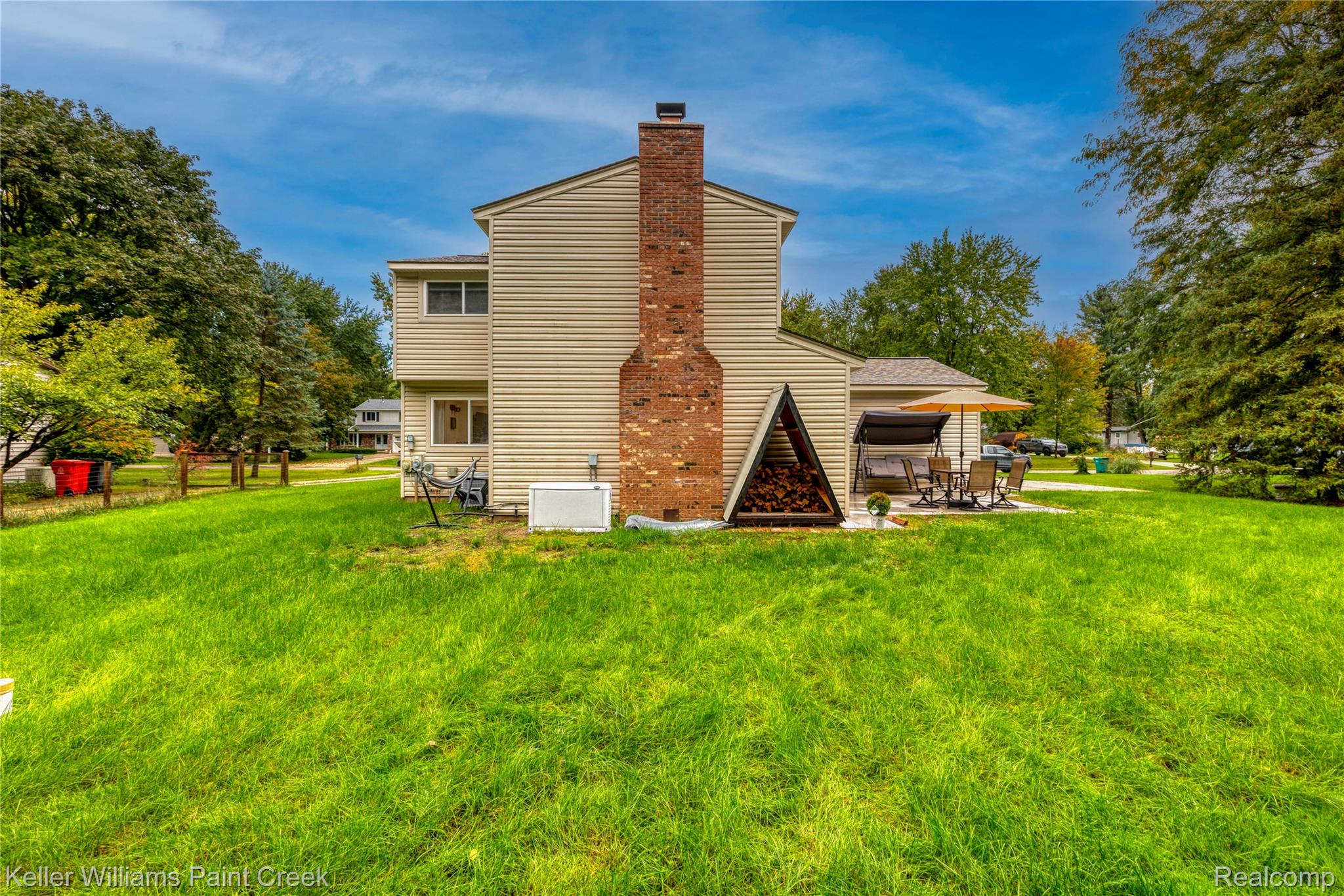 3308 Spring Meadow Drive Property Photo 37