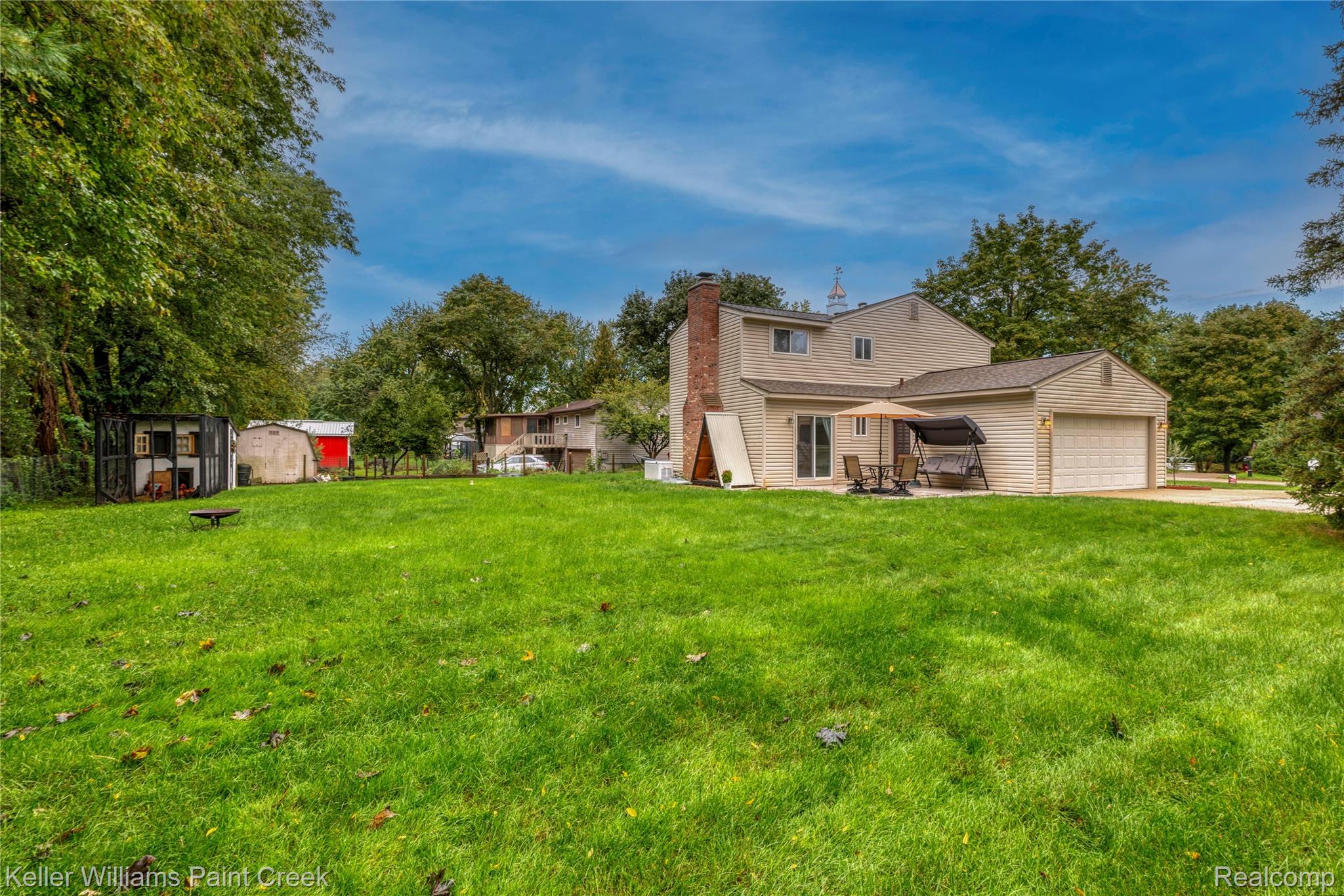 3308 Spring Meadow Drive Property Photo 38