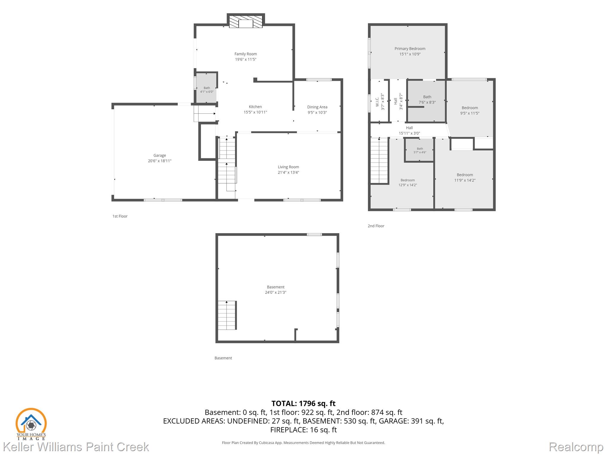 3308 Spring Meadow Drive Property Photo 39