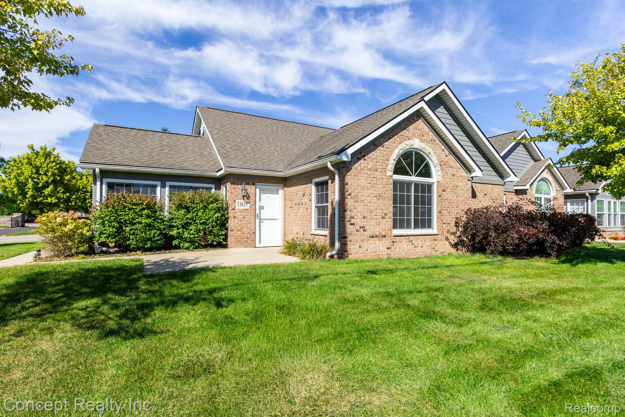 11035 Brookwood Property Photo 2
