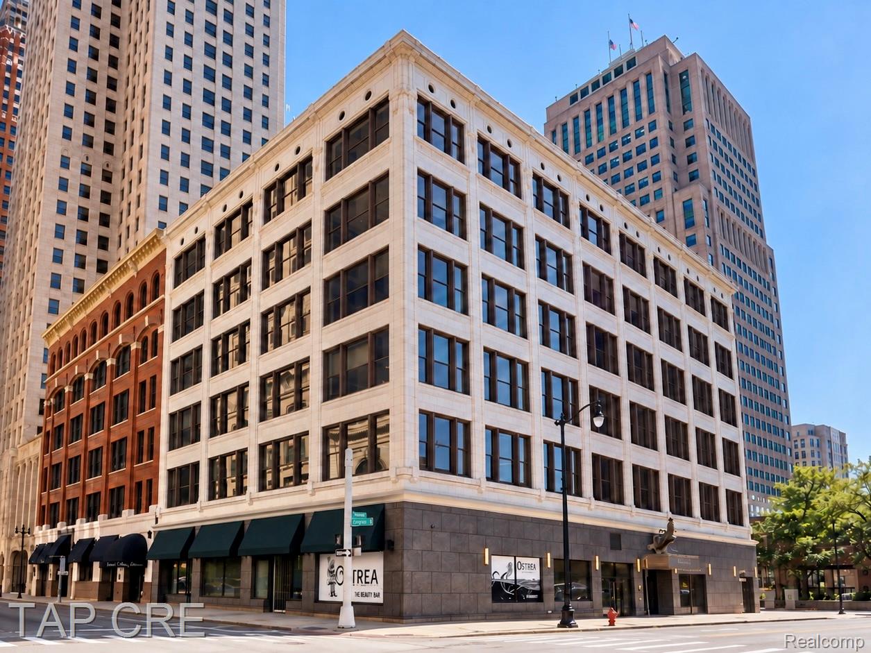 151 W Congress Street 6a Property Photo 1