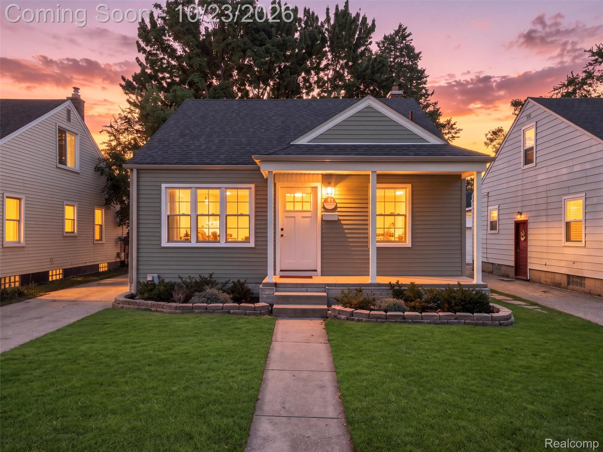 128 Highland Avenue Property Photo 1