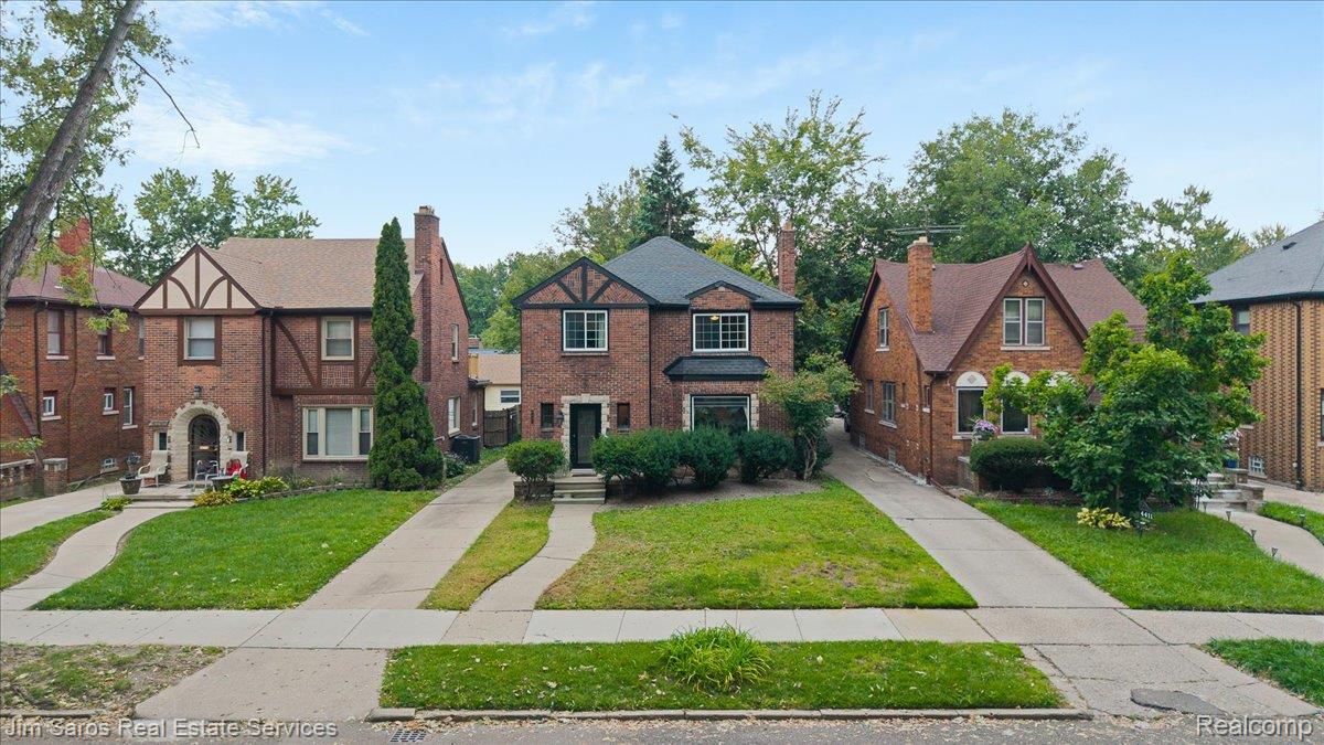 4401 Kensington Avenue Property Photo 1