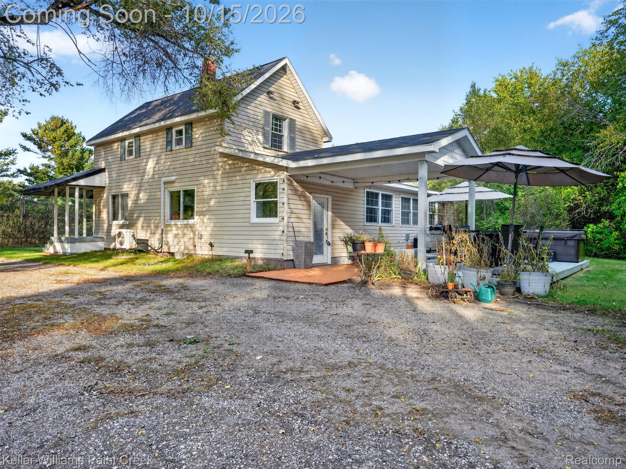 15 W Seidlers Road Property Photo 1