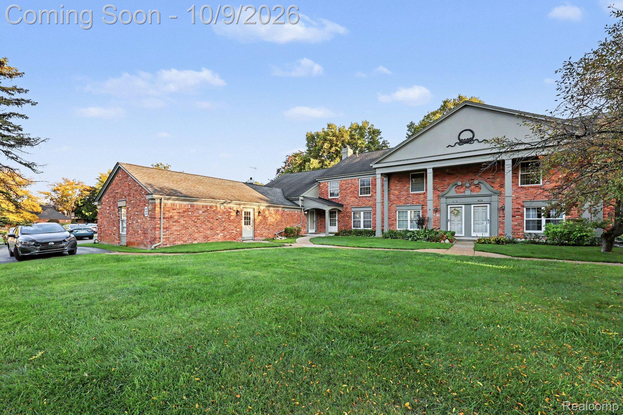 2668 Williamsburg Circle Property Photo 33