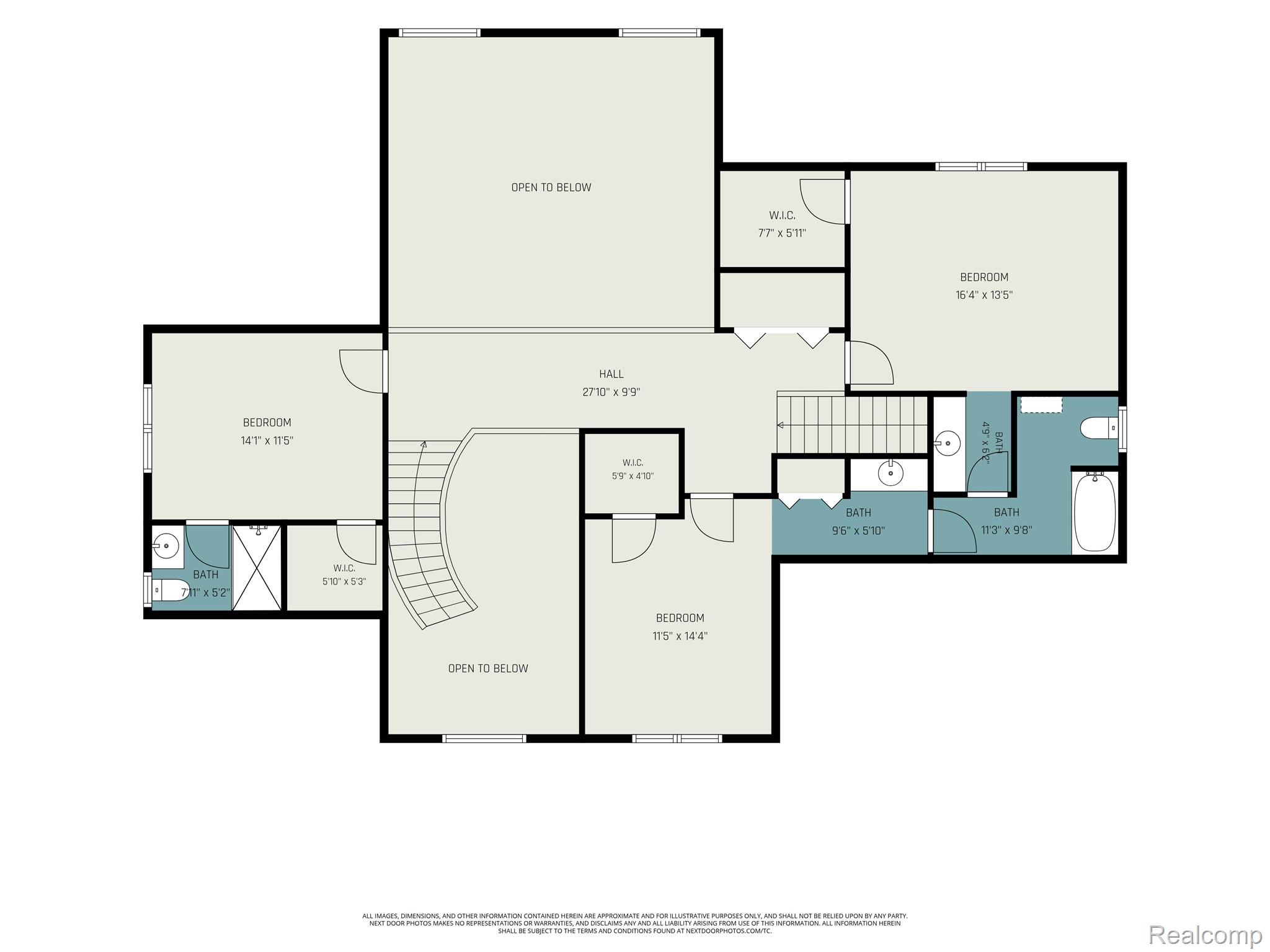 3015 Harrow Way Property Photo 49
