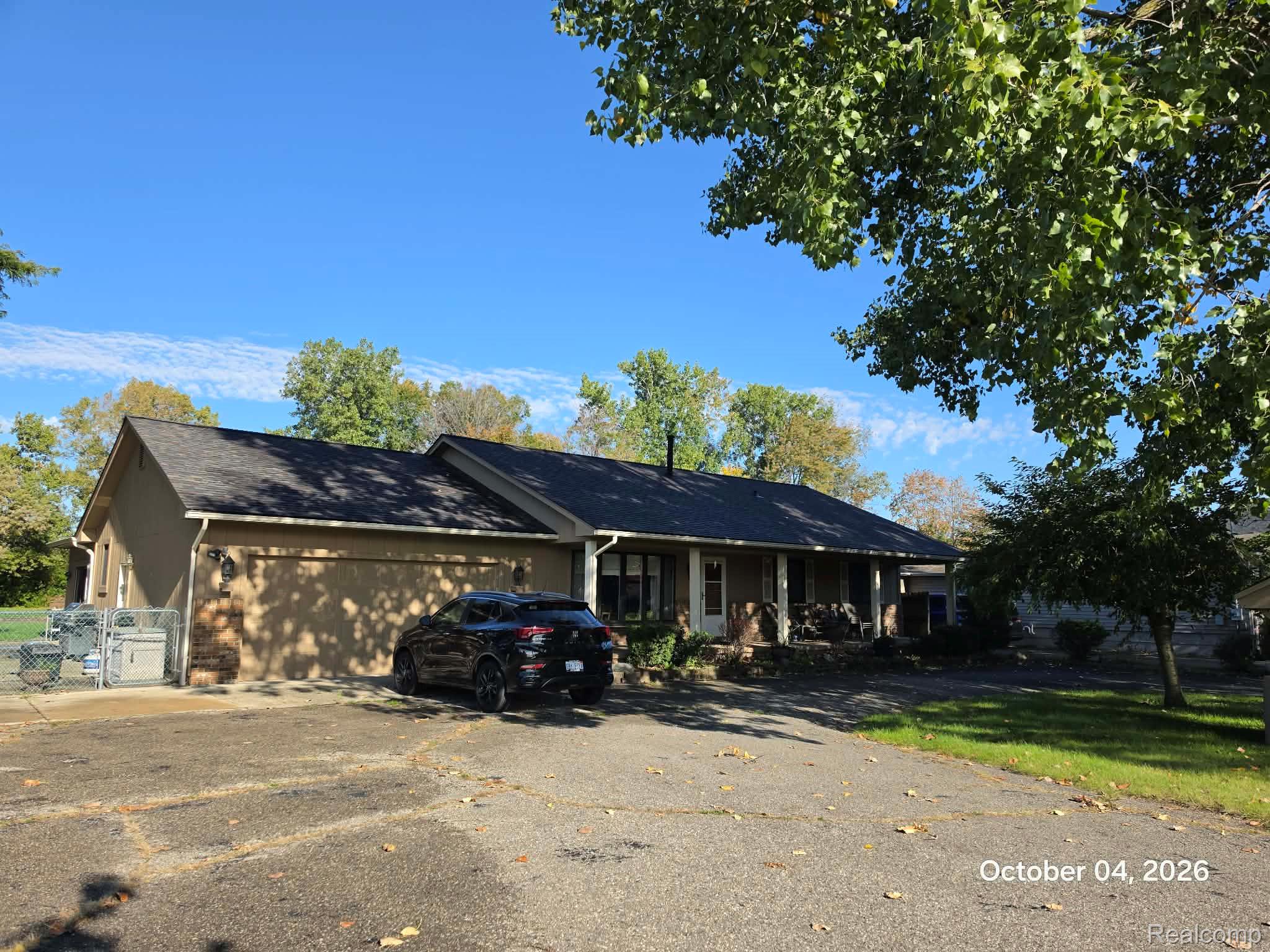 34781 Union Lake Road Property Photo 1