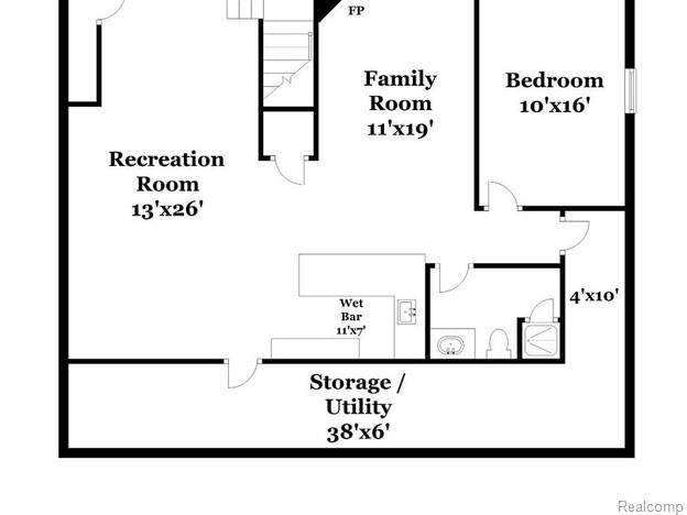 325 Woodhaven Place Property Photo 31