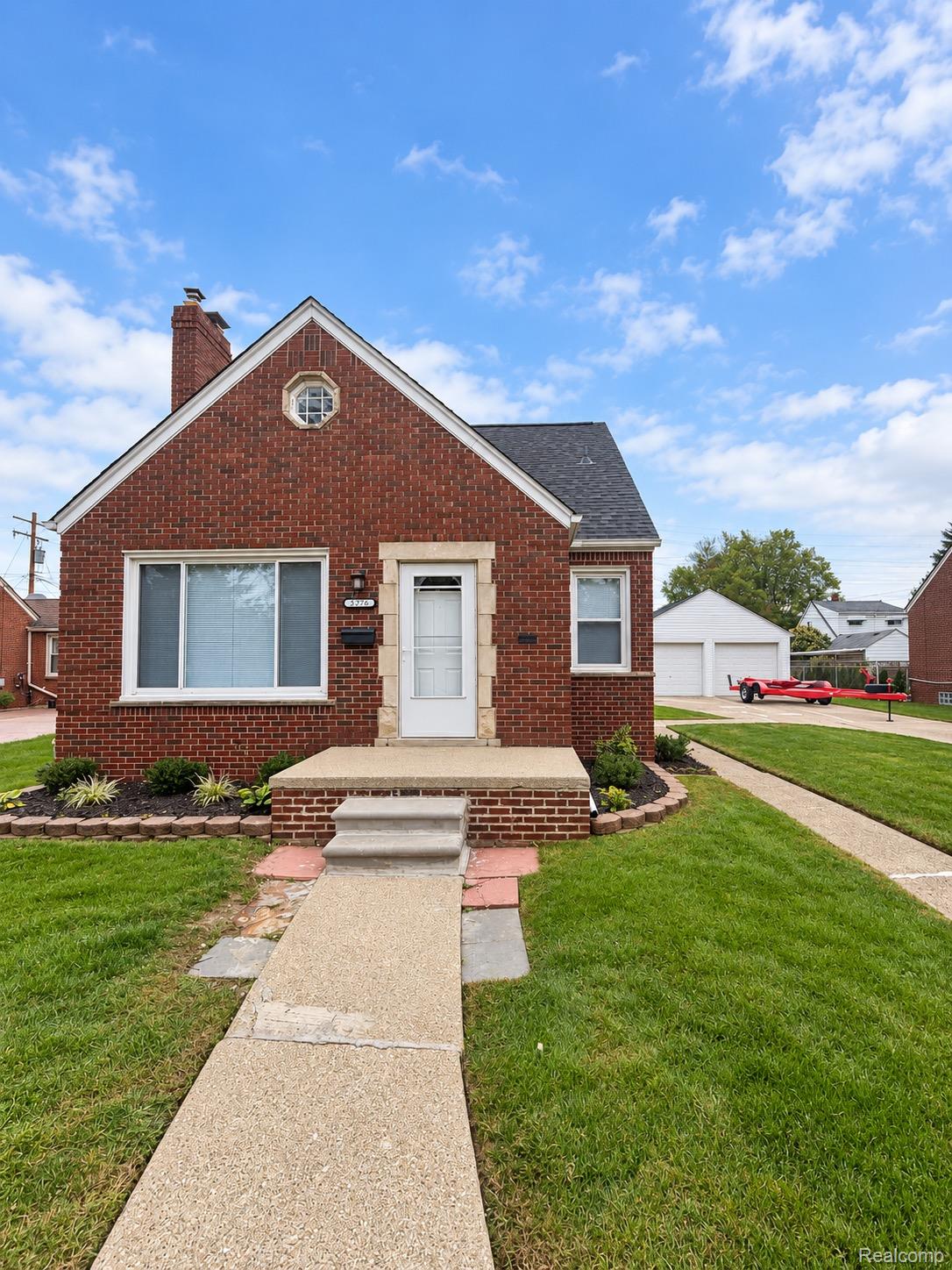 5276 Palmer Street Property Photo 1