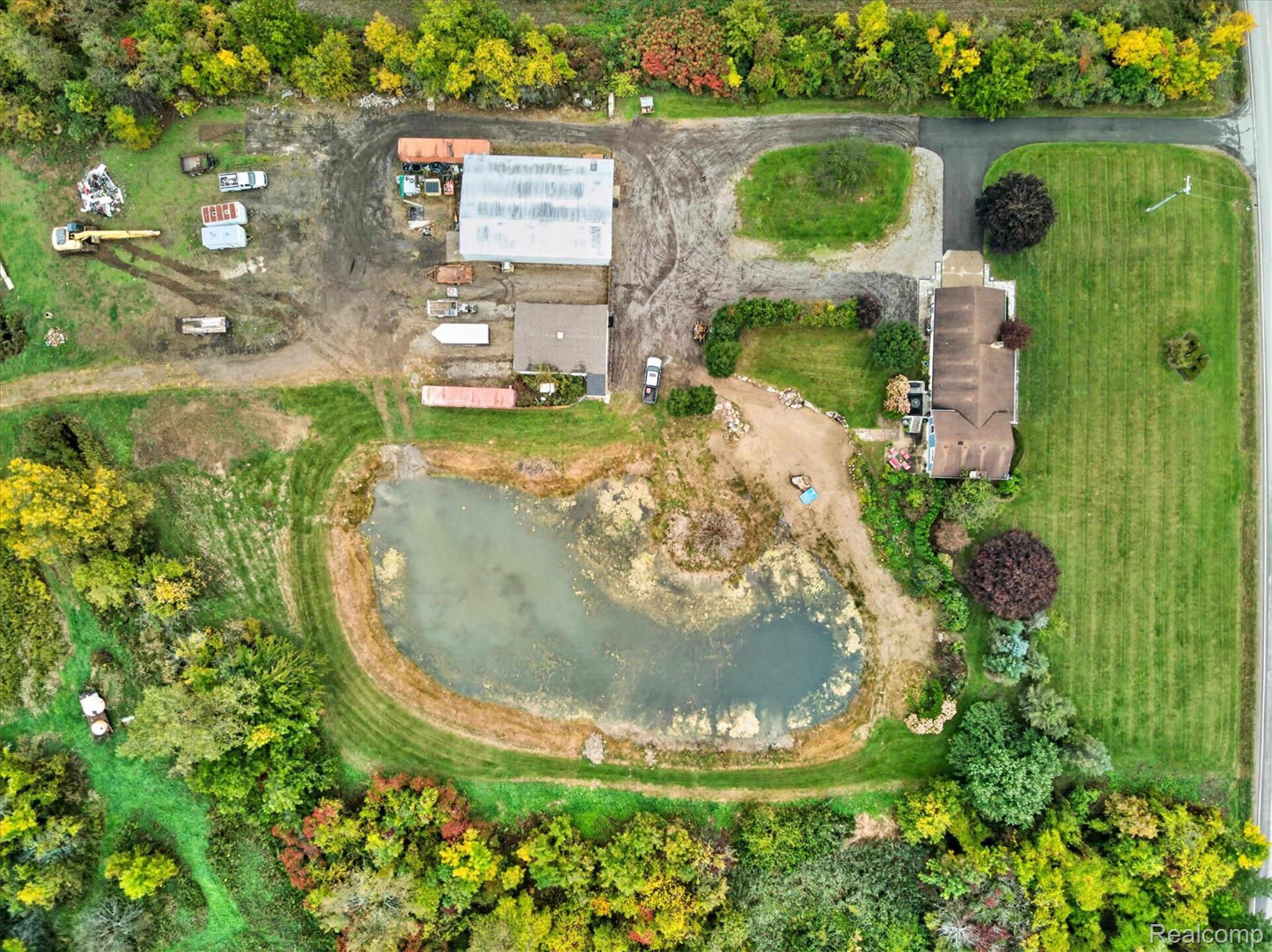 7375 Tubspring Road Property Photo 2