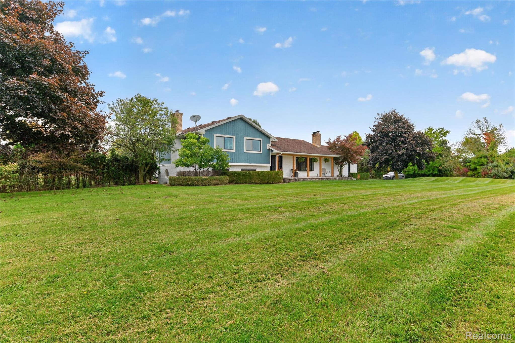 7375 Tubspring Road Property Photo 5