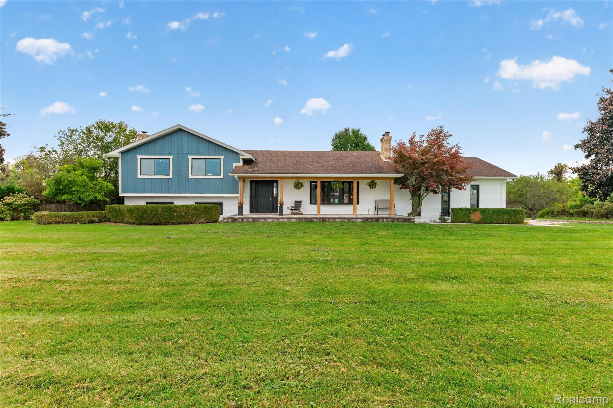 7375 Tubspring Road Property Photo 6
