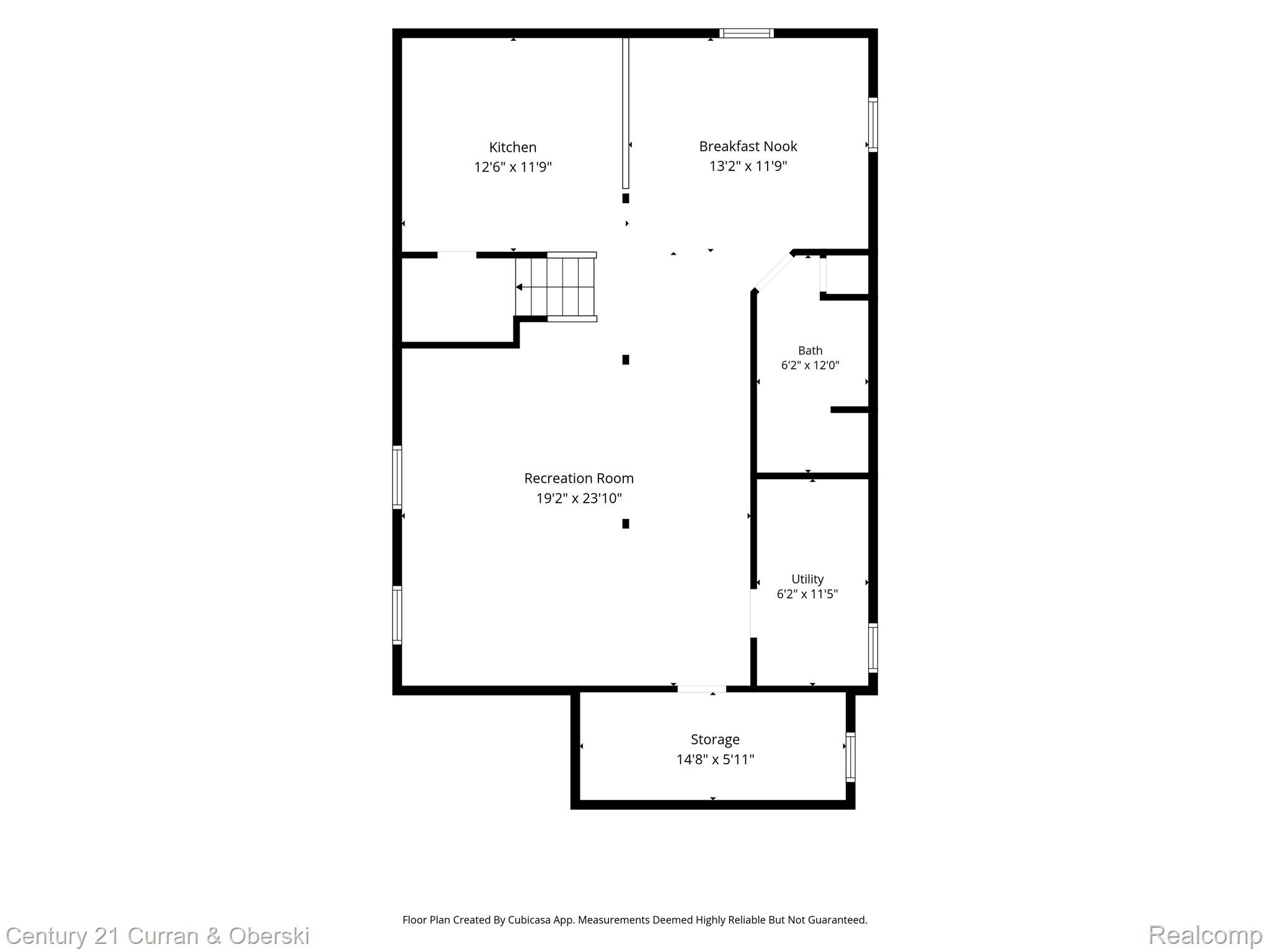 6233 Oakman Boulevard Property Photo 48