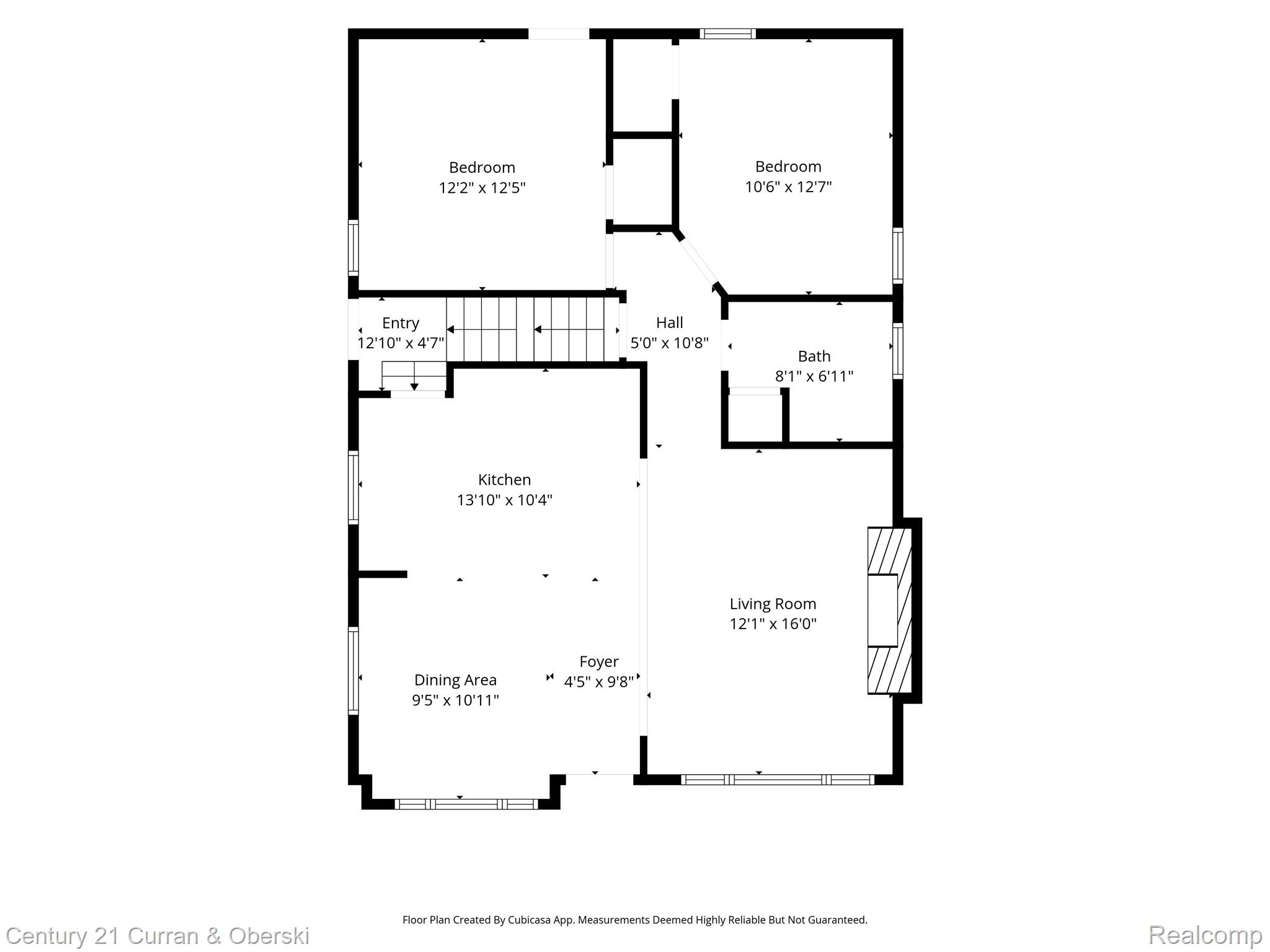 6233 Oakman Boulevard Property Photo 49