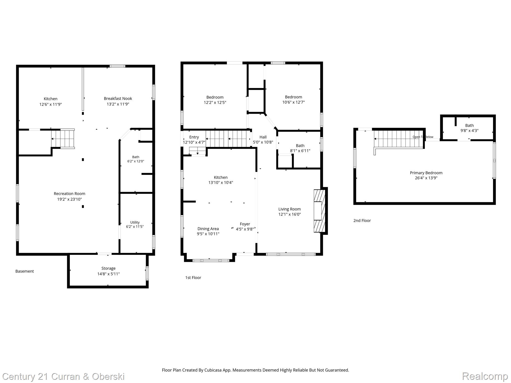 6233 Oakman Boulevard Property Photo 51
