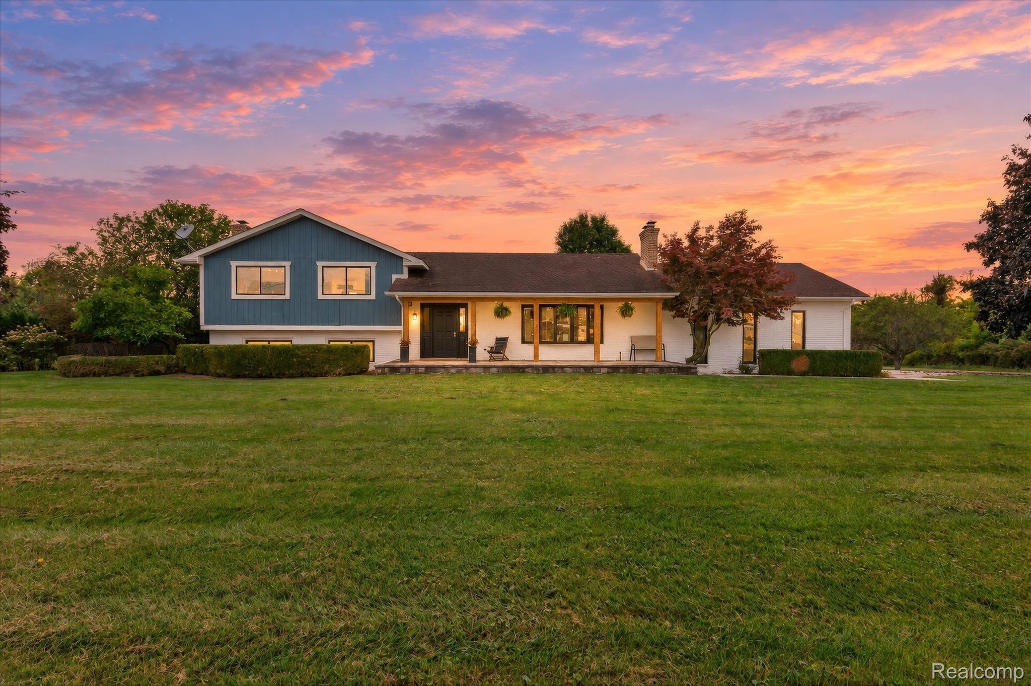 7375 Tubspring Road Property Photo 1