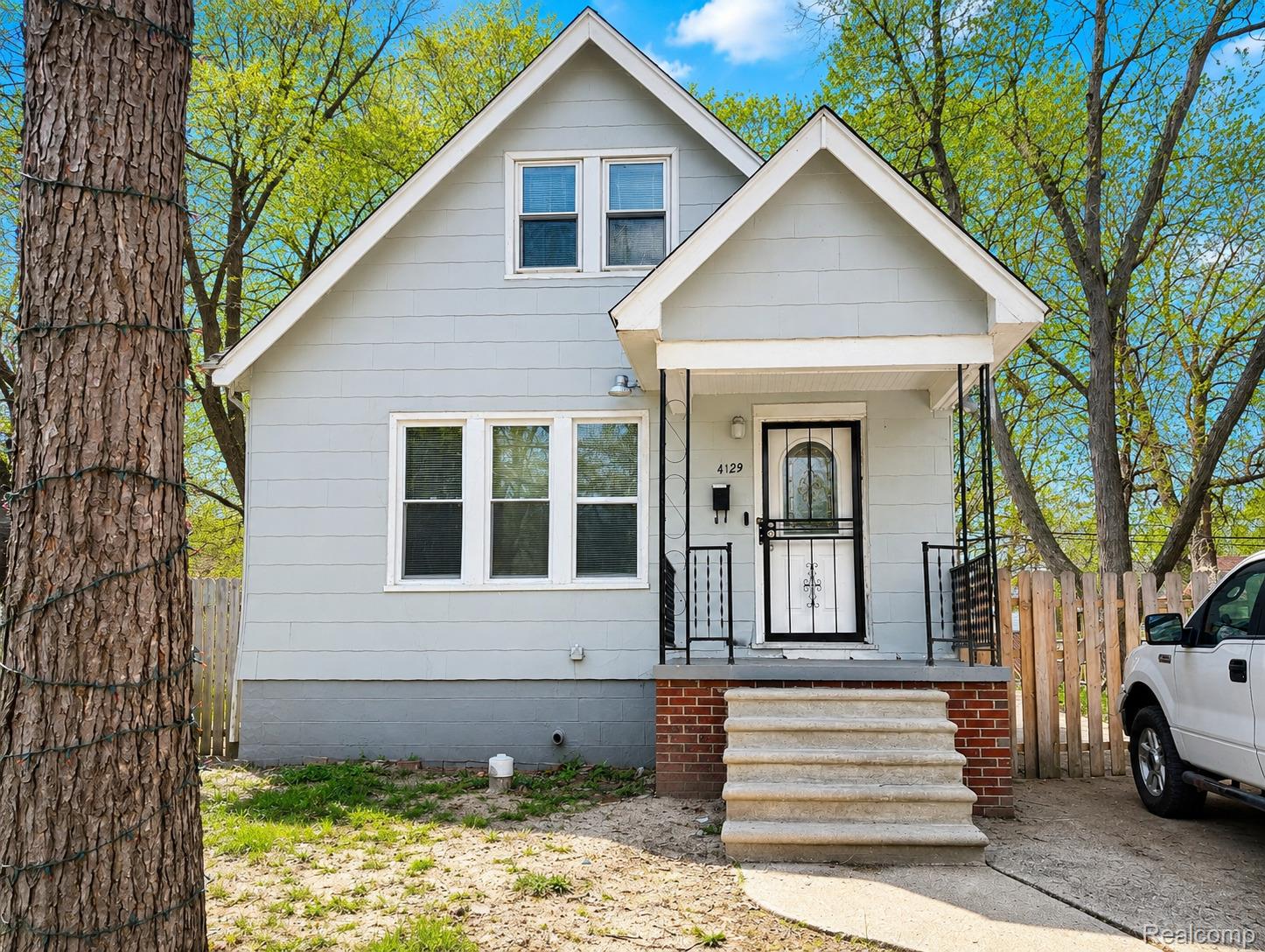 4129 Guilford Street Property Photo 1