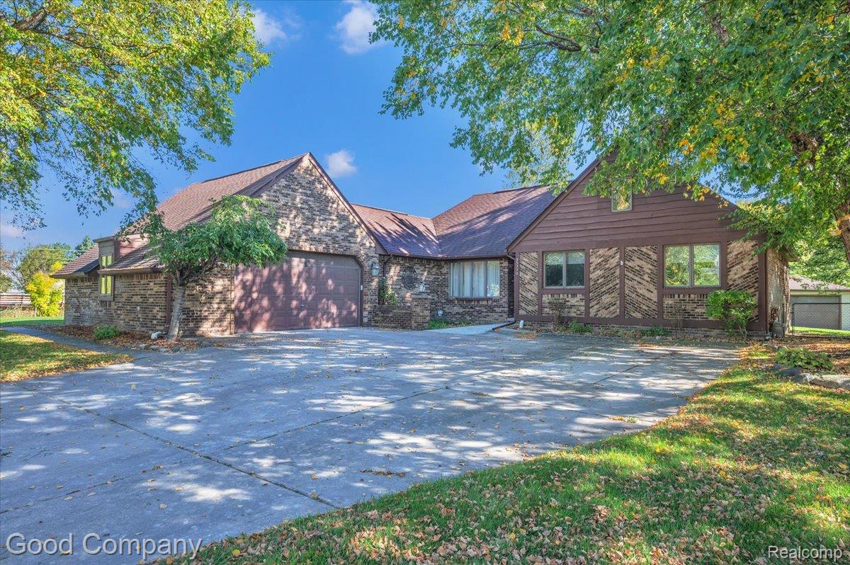 35770 Campistrano Drive Property Photo 1