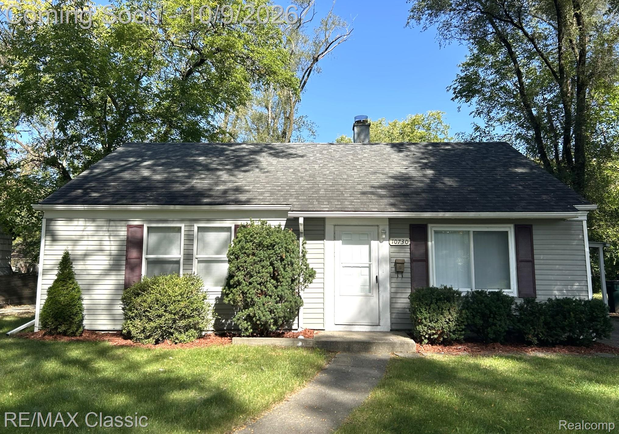 10730 Albany Street Property Photo 1