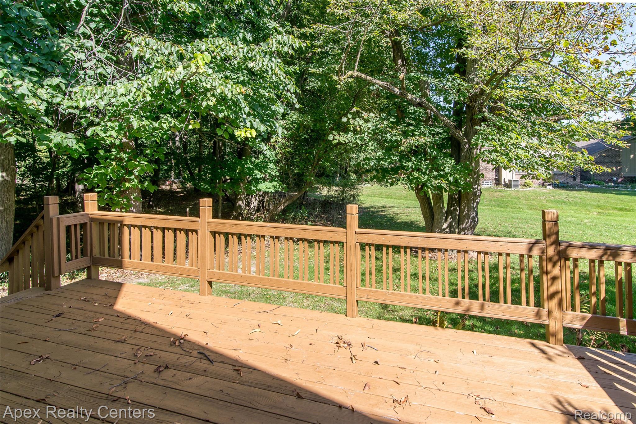 1821 Van Hill Court Property Photo 5