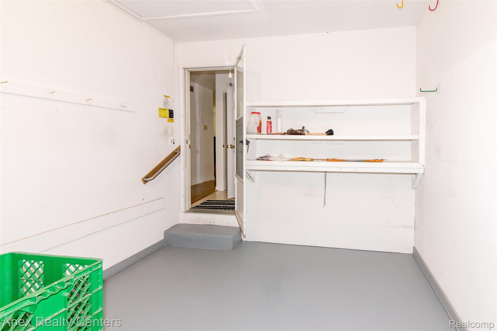 1821 Van Hill Court Property Photo 20