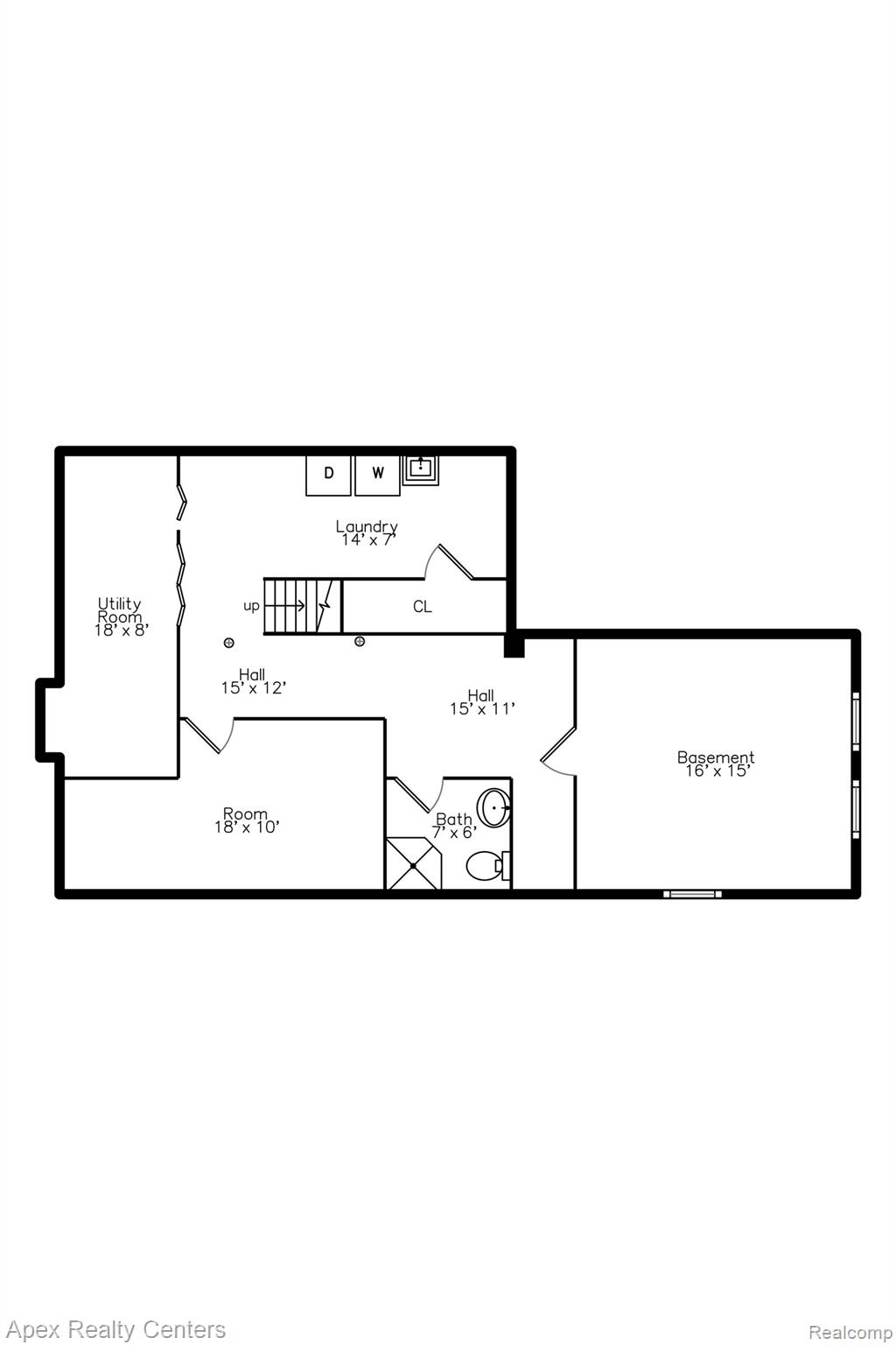 1821 Van Hill Court Property Photo 29