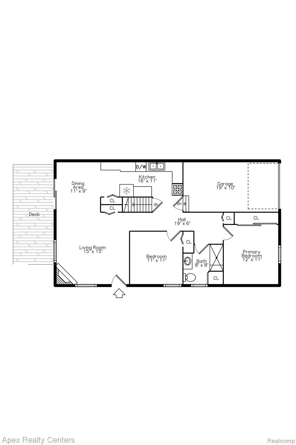 1821 Van Hill Court Property Photo 30