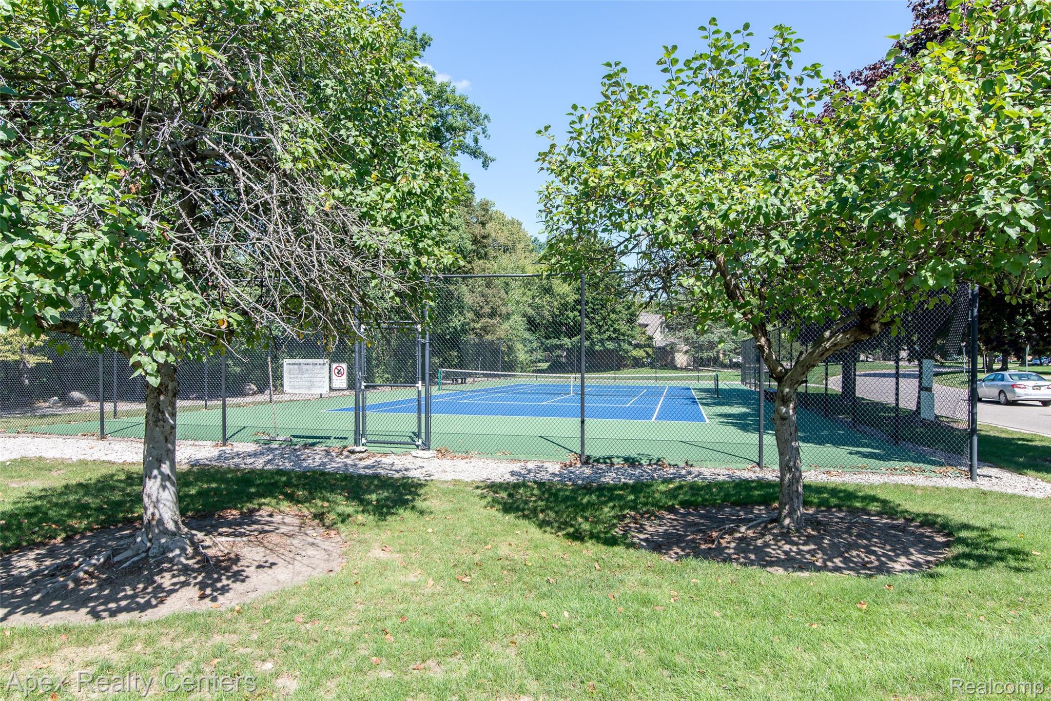 1821 Van Hill Court Property Photo 35