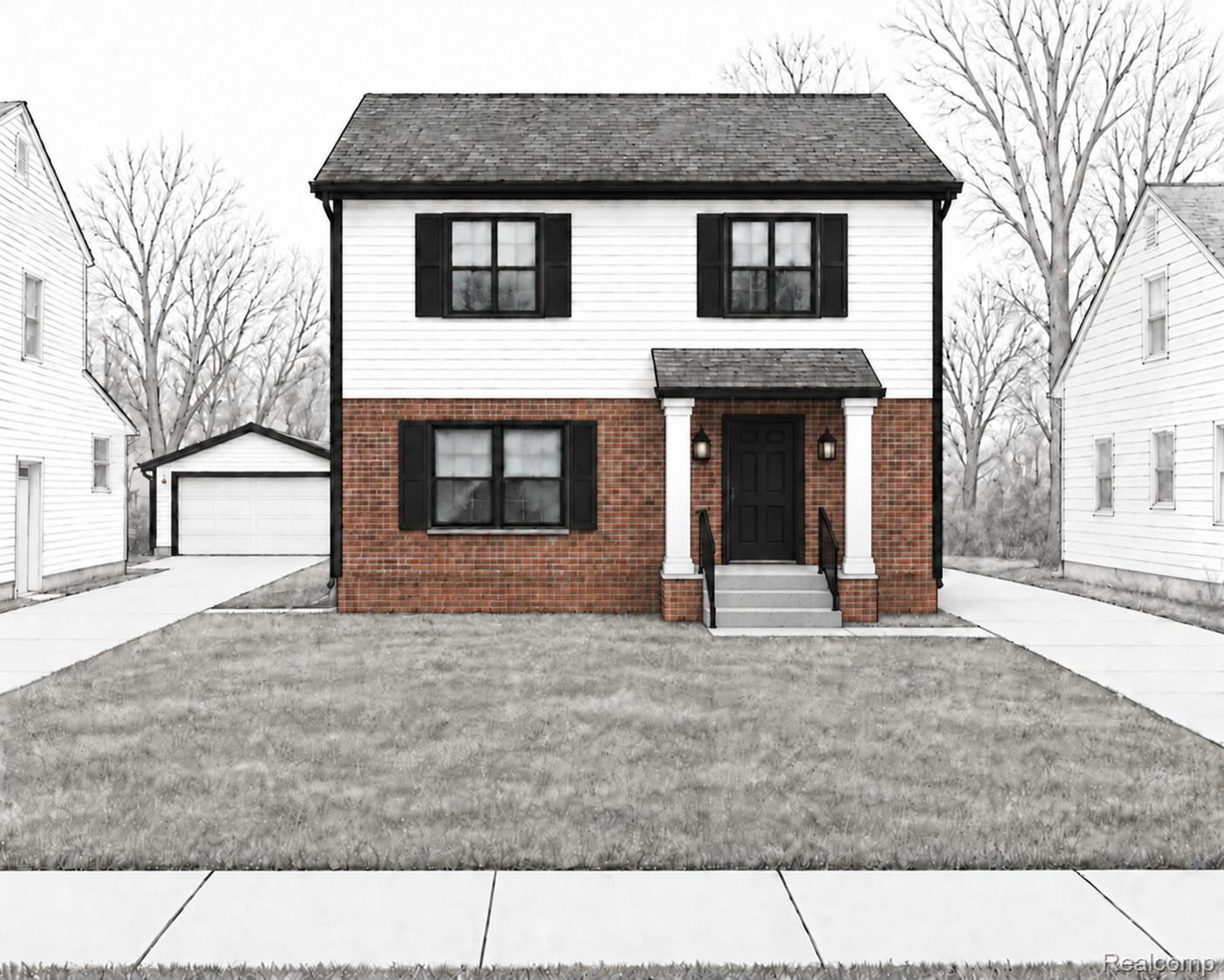 29356 Edward Avenue Property Photo 1