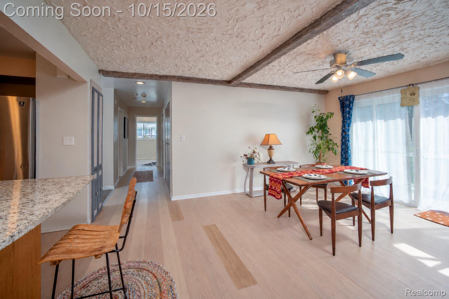 19655 Saxton Avenue Property Photo 7