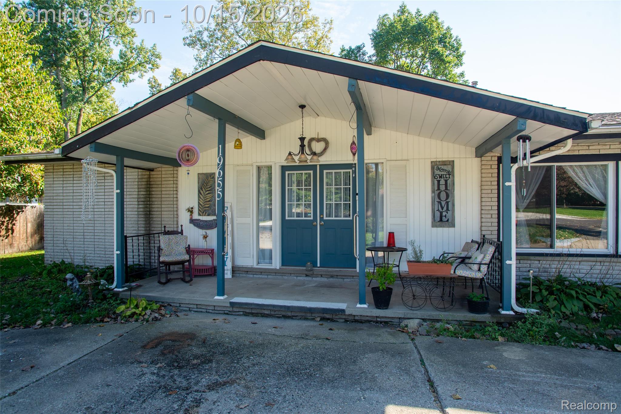 19655 Saxton Avenue Property Photo 27